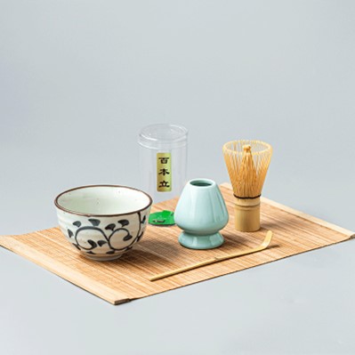 [B2CN-TA42-1] TA42-1 茶具套装 