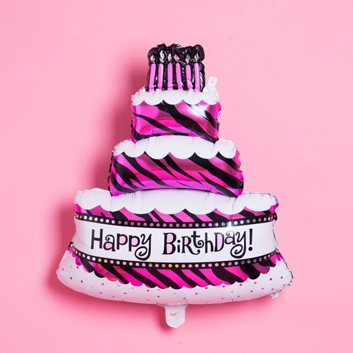 [B5CN-TA58-12] TA58-12 GLOBO TORTA