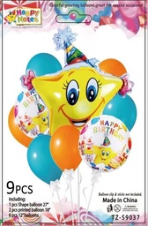 [B5CN-TA58-30] TA58-30 气球