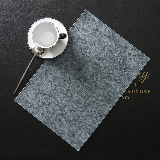[B1CN-TA64-4 ] TA64-4  MANTEL INDIVIDUAL 30*45cm