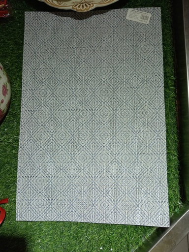 [B1CN-TA64-4 ] TA64-4 INDIVIDUAL TABLECLOTH