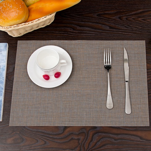 [B1CN-TA64-5] TA64-5 MANTEL INDIVIDUAL 30*45cm