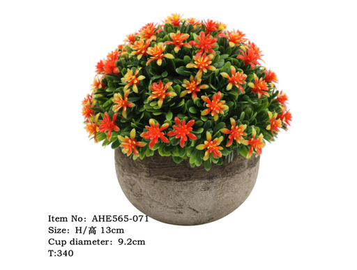 [B3CN-TA78-16] TA78-16 FLORES ARTIFICIALES 
