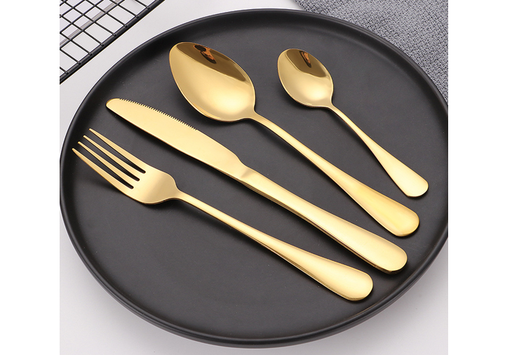 [B1CN-TA80-2] TA80-2 KNIFE AND FORK SET