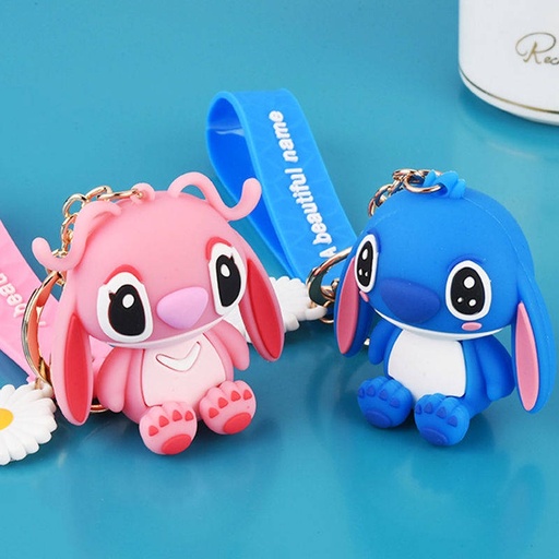 [B3CN-TA84-2] TA84-2 LLAVERO STITCH 