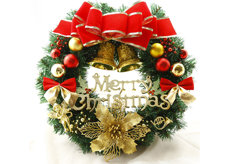 [B3CN-TA93-2] TA93-2 ADORNOS DE NAVIDAD 40 CM