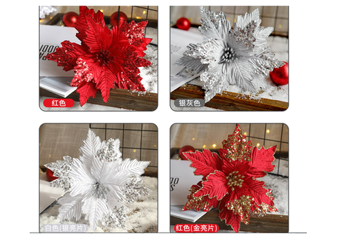 [B3CN-TA93-6] TA93-6 ADORNOS DE NAVIDAD 26CM
