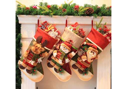 [B3CN-TA93-7] TA93-7 CHRISTMAS DECORATIONS 40 }30