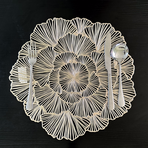 [B1CN-TA96-6] TA96-6 TABLECLOTH 38CM