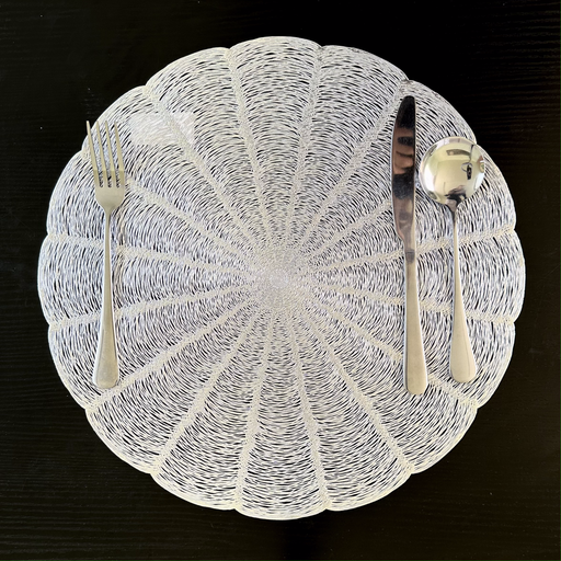 [B1CN-TA96-15] TA96-15 TABLECLOTH 38CM