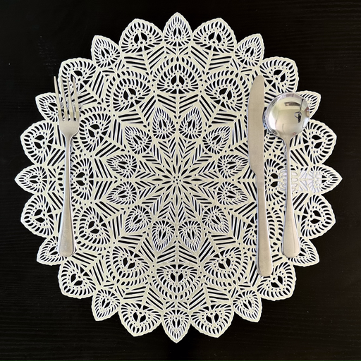 [B1CN-TA96-18] TA96-18 餐垫 38cm