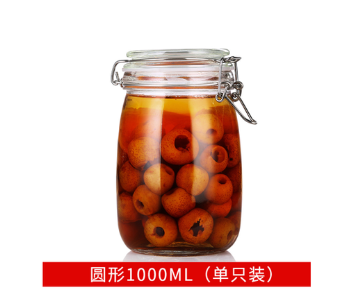 [B4CN-TA89-7] TA89-7 JARRO 1000ML