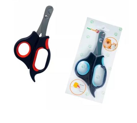 [B9CN-TA66-214] TA66-214 CORTAUÑA MASCOTA 12CM