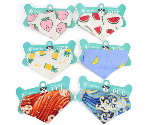 [B9CN-TA66-320] TA66-320 PET COLLAR 29-45CM