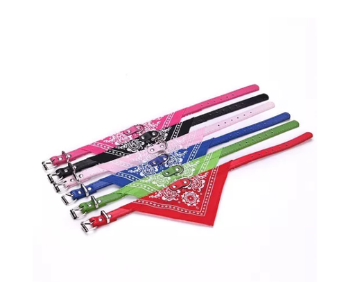 [B9CN-TA66-270] TA66-270 COLLAR MASCOTA 39.5CM * 1.5CM