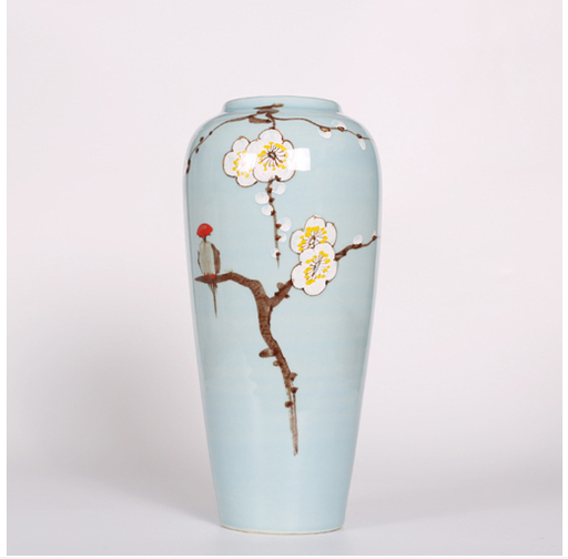 [B4CN-TA106-5-1] TA106-5-1 VASE 32*14*8CM