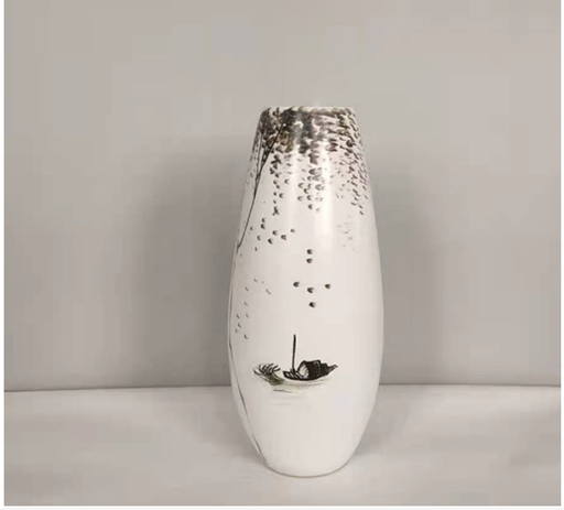 [B4CN-TA106-5-5] TA106-5-5 VASE 32*13*8CM