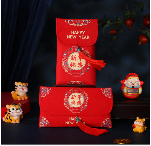 [B3CN-TA106-54] TA106-54 RED ENVELOPE