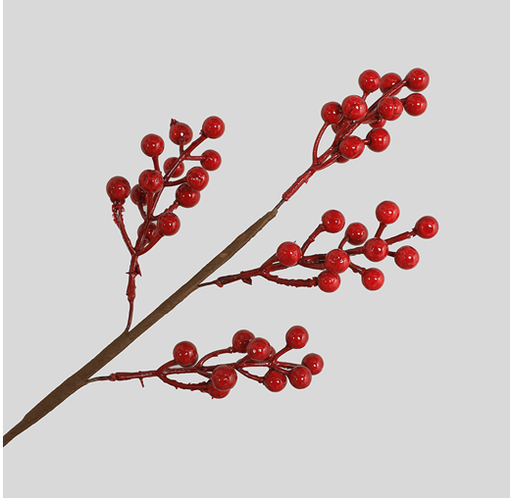 [B4CN-TA106-64-1] TA106-64-1 FLORES ARTIFICIALES 56 CM