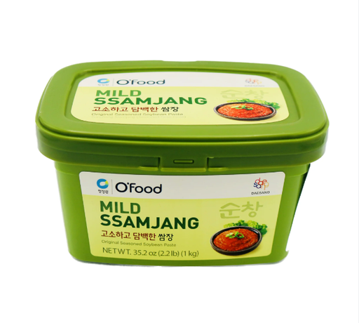 [A4KR-DS02] DAESANG SAAMJANG 500G