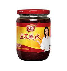 [A4CN-ML48] 美乐 豆花蘸水 350 G