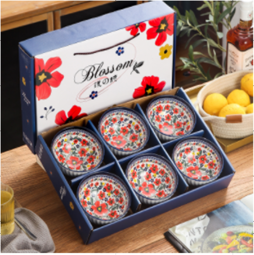 [B2CN-PES137] PES137 COMBO4 BOWL