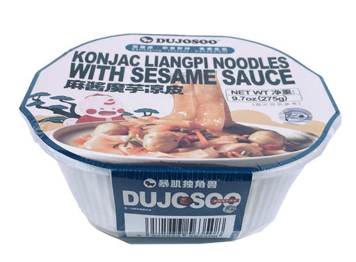 [A2CN-DJS03] DJS KONGJAC LIANGPI 275G