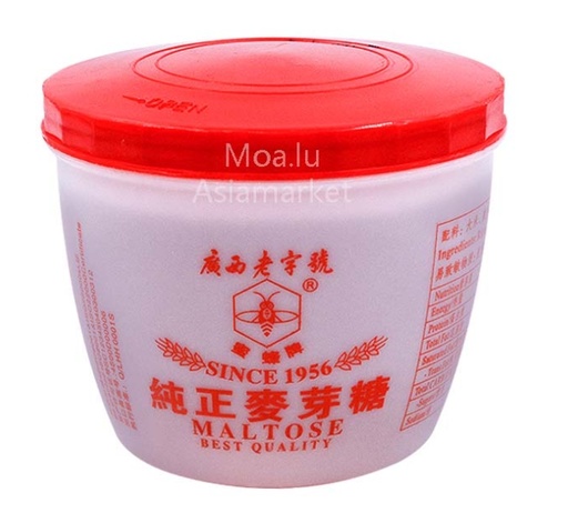 [A4CN-MFP01] 蜜蜂牌麦芽糖 230 G