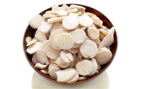 [A8CN-YLT08] YLT RAÍZ DE PEONÍA BLANCA 100G