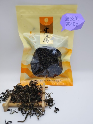[A8CN-YLT16] 宜龙腾 蒲公英茶 40 G