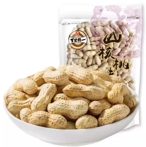 [A2CN-XD04] 旭东山核桃花生258G