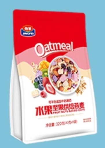 [A7CN-JF01] JF CONGEE CON AVENA 320G