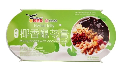 [A5CN-YJQ12] GELATINA HERBAL SABOR VARIADO  230G