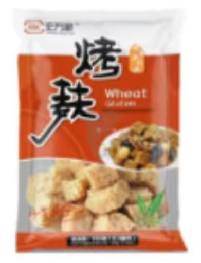 [A8CN-HWJ02] 宏万家脱水烤麸 150G