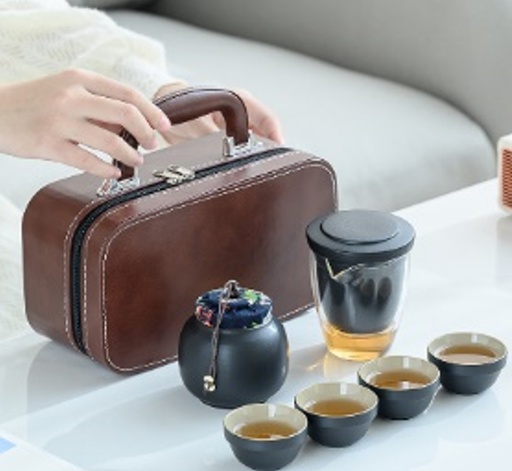 [B2CN-G9-5] G9-5 茶具套装 