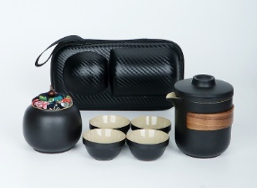 [B2CN-G9-6] G9-6 茶具套装 