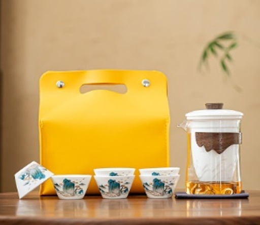 [B2CN-G9-9] G9-9 JUEGO DE TÉ