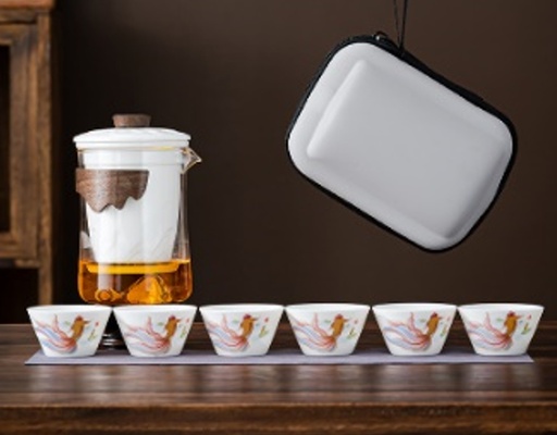 [B2CN-G9-10] G9-10 JUEGO DE TÉ