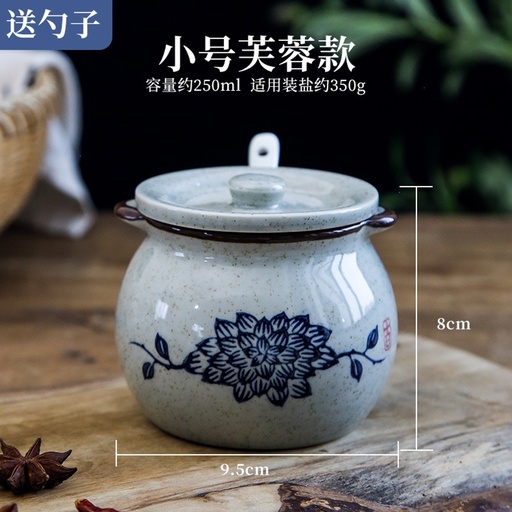 [B2CN-G10-7] G10-7 JARRA 250ML