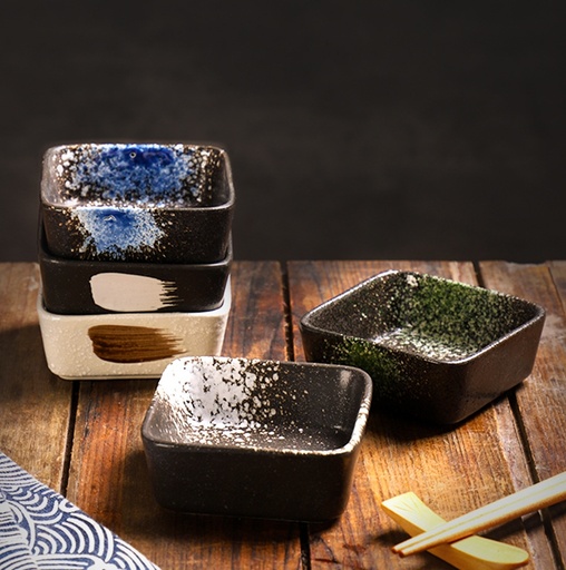 [B2CN-G10-22] G10-22 SALSERA JAPONESA 