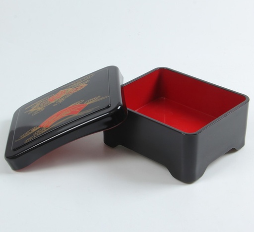 [B4CN-G17-9] G17-9 饭盒 14*7.5*16.2CM
