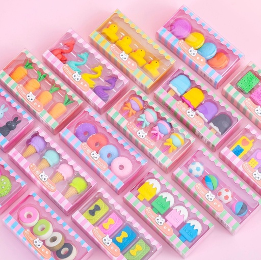 [B7CN-G19-35] G19-35 RUBBER ERASER