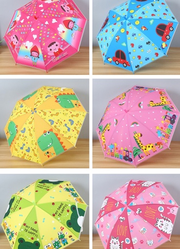 [B3CN-G26-3] G26-3 UMBRELLA 50CM