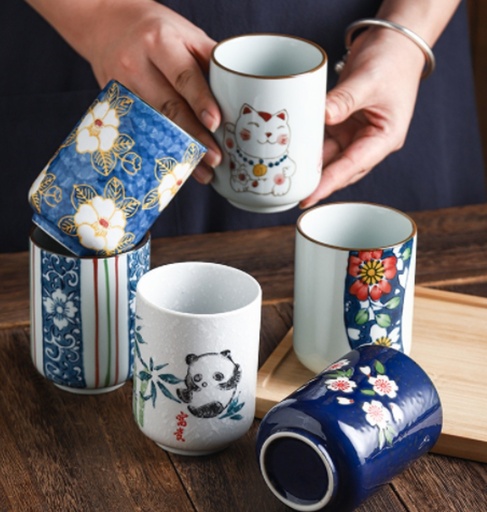 [B2CN-G30-15] G30-15 TAZA 300ML