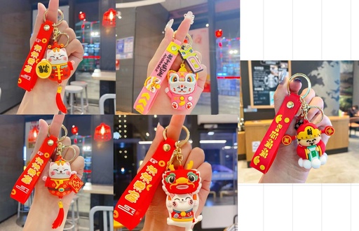 [B3CN-G33-3] G33-3 KEYCHAIN ​​