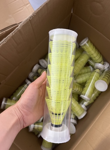 [B3CN-G39-3] G39-3 BADMINTON SHUTTERFLY 12U.