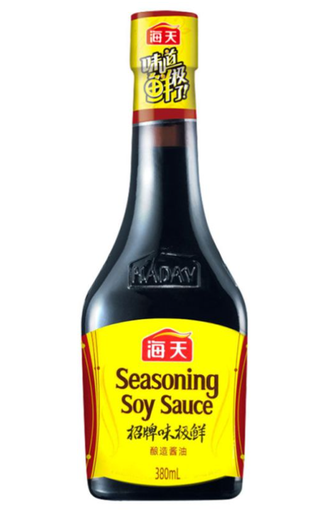 [A4CN-HT42] HAYDAY SALSA SOYA 1.9 L 