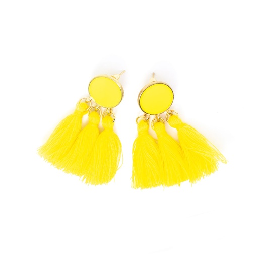 [BIS050] ARETES 3 CAMINOS AMARILLO