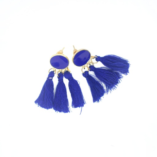[BIS051] ARETES 3 CAMINOS AZUL