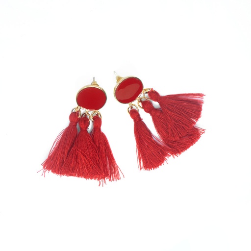 [BIS053] ARETES 3 CAMINOS ROJO